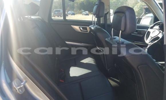 Acheter Occasion Voiture Mercedes-Benz GLK–Class Autre à Lagos, État de Lagos Acheter Occasion Voiture Mercedes-Benz GLK–Class Autre à Lagos, État de Lagos