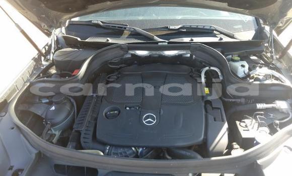 Acheter Occasion Voiture Mercedes-Benz GLK–Class Autre à Lagos, État de Lagos Acheter Occasion Voiture Mercedes-Benz GLK–Class Autre à Lagos, État de Lagos
