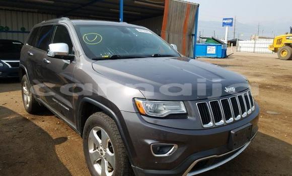 Buy Used Jeep Grand Cherokee Other Car in Lagos in Lagos State