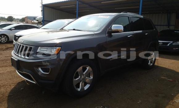 Acheter Occasion Voiture Jeep Grand Cherokee Autre à Lagos, État de Lagos Acheter Occasion Voiture Jeep Grand Cherokee Autre à Lagos, État de Lagos