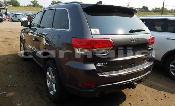 Acheter Occasion Voiture Jeep Grand Cherokee Autre à Lagos, État de Lagos Acheter Occasion Voiture Jeep Grand Cherokee Autre à Lagos, État de Lagos
