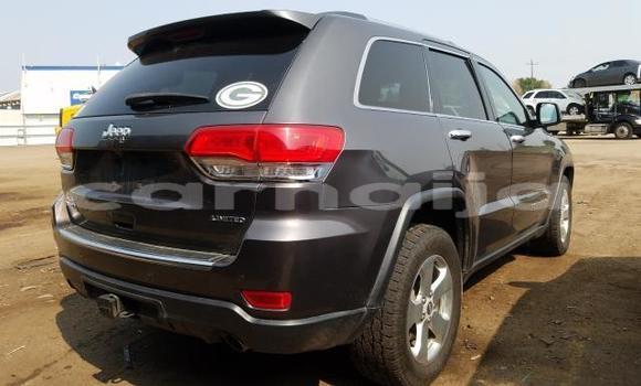 Acheter Occasion Voiture Jeep Grand Cherokee Autre à Lagos, État de Lagos Acheter Occasion Voiture Jeep Grand Cherokee Autre à Lagos, État de Lagos