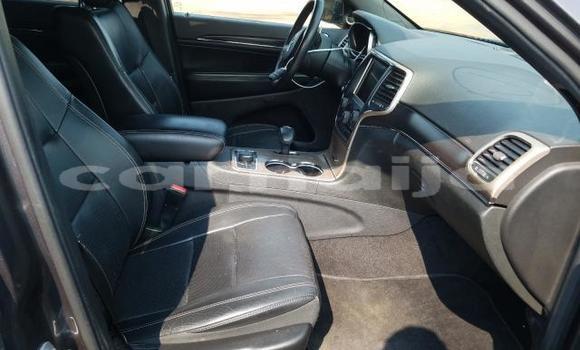 Acheter Occasion Voiture Jeep Grand Cherokee Autre à Lagos, État de Lagos Acheter Occasion Voiture Jeep Grand Cherokee Autre à Lagos, État de Lagos