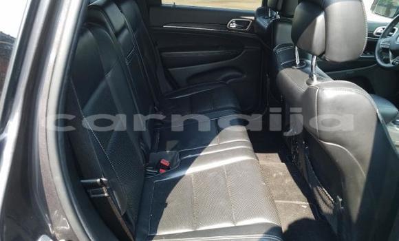 Acheter Occasion Voiture Jeep Grand Cherokee Autre à Lagos, État de Lagos Acheter Occasion Voiture Jeep Grand Cherokee Autre à Lagos, État de Lagos