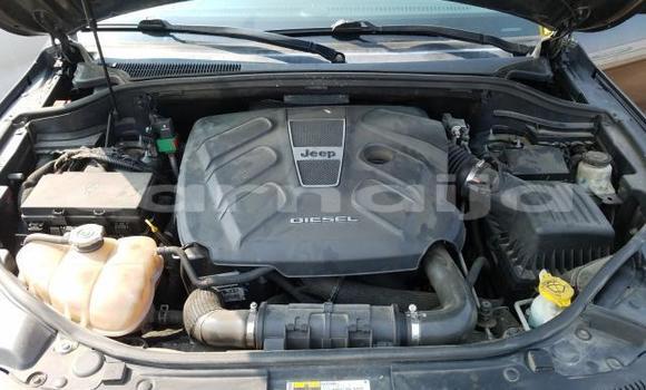 Acheter Occasion Voiture Jeep Grand Cherokee Autre à Lagos, État de Lagos Acheter Occasion Voiture Jeep Grand Cherokee Autre à Lagos, État de Lagos