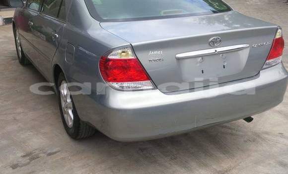 Acheter Occasion Voiture Toyota Camry Blanc à Emure–Ekiti, État d'Ekiti Acheter Occasion Voiture Toyota Camry Blanc à Emure–Ekiti, État d'Ekiti