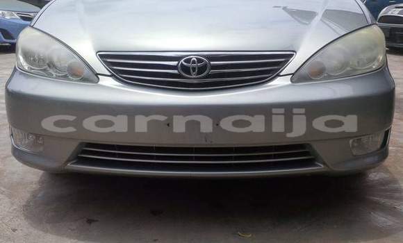 Buy Used Toyota Camry White Car in Kano in Kano State