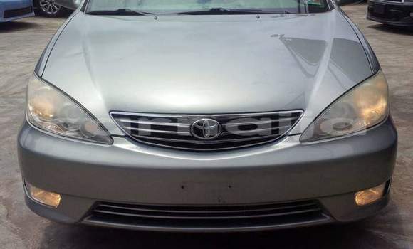 Acheter Occasion Voiture Toyota Camry Blanc à Kano, État de Kano Acheter Occasion Voiture Toyota Camry Blanc à Kano, État de Kano