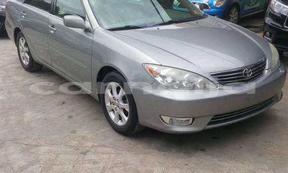 Acheter Occasion Voiture Toyota Camry Blanc à Dekina, État de Kogi Acheter Occasion Voiture Toyota Camry Blanc à Dekina, État de Kogi
