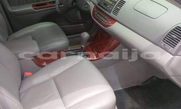 Acheter Occasion Voiture Toyota Camry Blanc à Emure–Ekiti, État d'Ekiti Acheter Occasion Voiture Toyota Camry Blanc à Emure–Ekiti, État d'Ekiti
