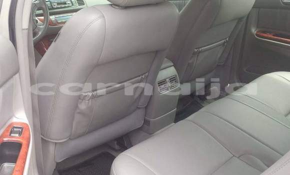 Acheter Occasion Voiture Toyota Camry Blanc à Amaigbo, État d'Imo Acheter Occasion Voiture Toyota Camry Blanc à Amaigbo, État d'Imo