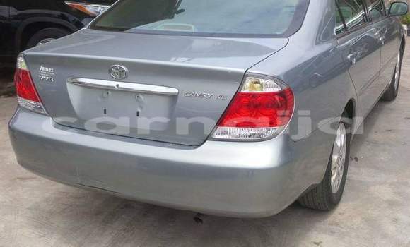 Acheter Occasion Voiture Toyota Camry Blanc à Afaha Offiong, État d'Akwa Ibom Acheter Occasion Voiture Toyota Camry Blanc à Afaha Offiong, État d'Akwa Ibom