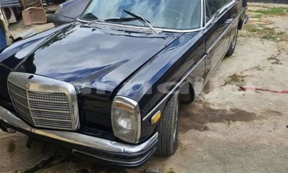 Acheter Occasion Voiture Mercedes-Benz 200 Noir à Lagos, État de Lagos Acheter Occasion Voiture Mercedes-Benz 200 Noir à Lagos, État de Lagos