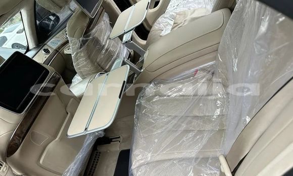 Acheter Occasion Voiture Mercedes-Benz Maybach G 650 Landaulet Noir à Lagos, État de Lagos Acheter Occasion Voiture Mercedes-Benz Maybach G 650 Landaulet Noir à Lagos, État de Lagos