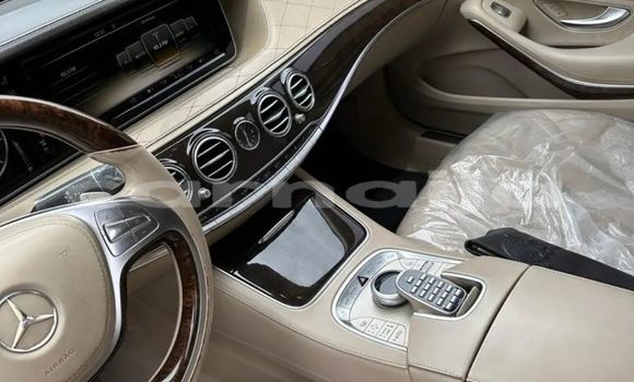 Acheter Occasion Voiture Mercedes-Benz Maybach G 650 Landaulet Noir à Lagos, État de Lagos Acheter Occasion Voiture Mercedes-Benz Maybach G 650 Landaulet Noir à Lagos, État de Lagos