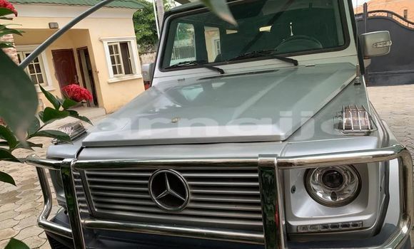 Acheter Occasion Voiture Mercedes-Benz G-klasse Autre à Lagos, État de Lagos