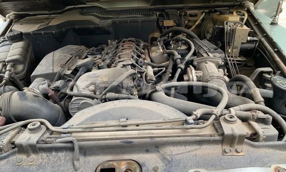 Acheter Occasion Voiture Mercedes-Benz G-klasse Autre à Lagos, État de Lagos Acheter Occasion Voiture Mercedes-Benz G-klasse Autre à Lagos, État de Lagos