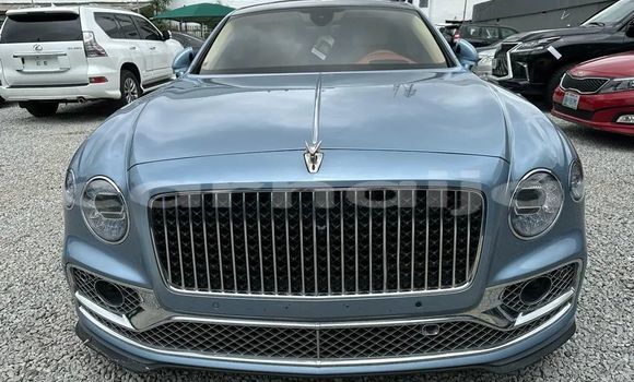 Acheter Occasion Voiture Bentley Flying Spur Autre à Lagos, État de Lagos