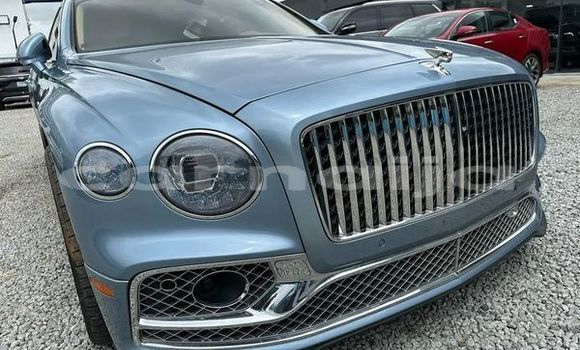 Acheter Occasion Voiture Bentley Flying Spur Autre à Lagos, État de Lagos Acheter Occasion Voiture Bentley Flying Spur Autre à Lagos, État de Lagos