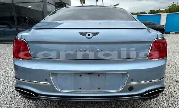 Acheter Occasion Voiture Bentley Flying Spur Autre à Lagos, État de Lagos Acheter Occasion Voiture Bentley Flying Spur Autre à Lagos, État de Lagos
