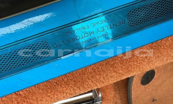 Acheter Occasion Voiture Bentley Flying Spur Autre à Lagos, État de Lagos Acheter Occasion Voiture Bentley Flying Spur Autre à Lagos, État de Lagos