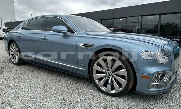 Acheter Occasion Voiture Bentley Flying Spur Autre à Lagos, État de Lagos Acheter Occasion Voiture Bentley Flying Spur Autre à Lagos, État de Lagos