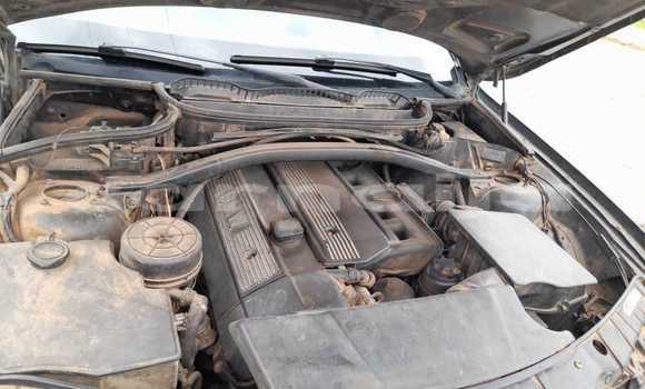 Acheter Occasion Voiture BMW X3 Autre à Lagos, État de Lagos Acheter Occasion Voiture BMW X3 Autre à Lagos, État de Lagos