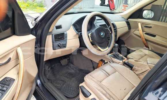 Acheter Occasion Voiture BMW X3 Autre à Lagos, État de Lagos Acheter Occasion Voiture BMW X3 Autre à Lagos, État de Lagos