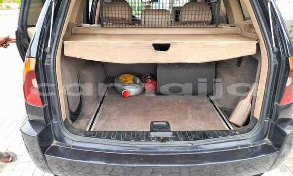 Acheter Occasion Voiture BMW X3 Autre à Lagos, État de Lagos Acheter Occasion Voiture BMW X3 Autre à Lagos, État de Lagos