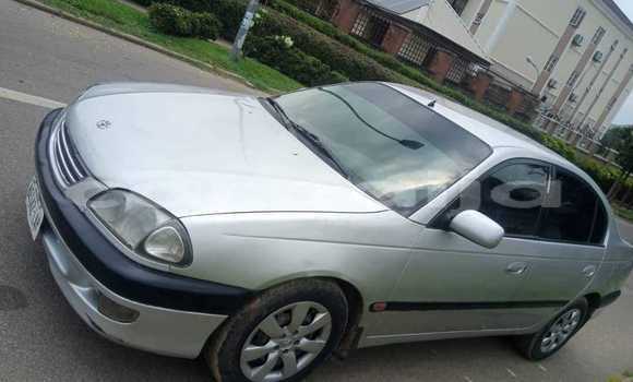 Acheter Occasion Voiture Toyota Camry Autre à Lagos, État de Lagos Acheter Occasion Voiture Toyota Camry Autre à Lagos, État de Lagos