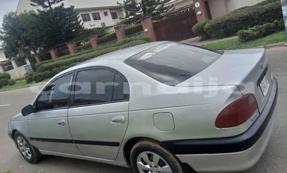 Acheter Occasion Voiture Toyota Camry Autre à Lagos, État de Lagos Acheter Occasion Voiture Toyota Camry Autre à Lagos, État de Lagos