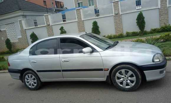 Acheter Occasion Voiture Toyota Camry Autre à Lagos, État de Lagos Acheter Occasion Voiture Toyota Camry Autre à Lagos, État de Lagos