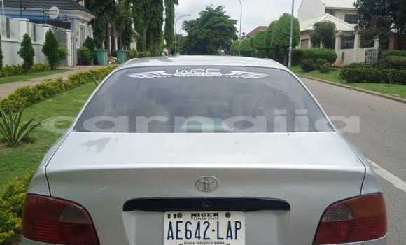 Acheter Occasion Voiture Toyota Camry Autre à Lagos, État de Lagos Acheter Occasion Voiture Toyota Camry Autre à Lagos, État de Lagos