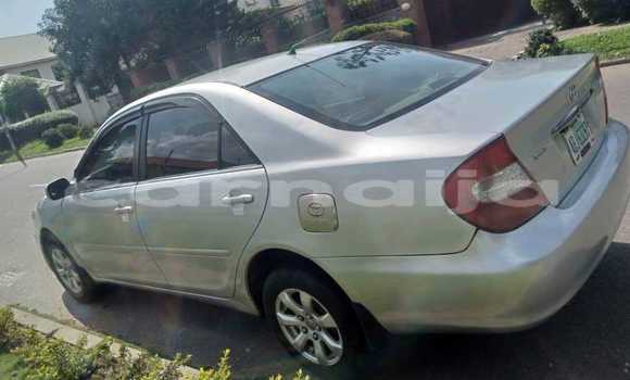 Acheter Occasion Voiture Toyota Camry Autre à Lagos, État de Lagos Acheter Occasion Voiture Toyota Camry Autre à Lagos, État de Lagos