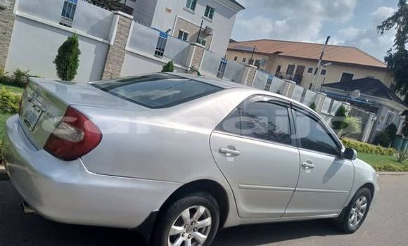 Acheter Occasion Voiture Toyota Camry Autre à Lagos, État de Lagos Acheter Occasion Voiture Toyota Camry Autre à Lagos, État de Lagos