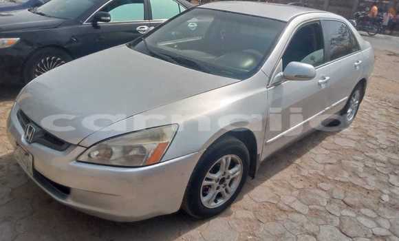 Acheter Occasion Voiture Honda Accord Autre à Lagos, État de Lagos Acheter Occasion Voiture Honda Accord Autre à Lagos, État de Lagos