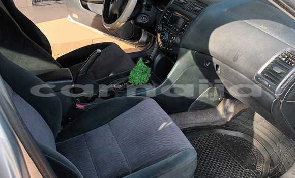 Acheter Occasion Voiture Honda Accord Autre à Lagos, État de Lagos Acheter Occasion Voiture Honda Accord Autre à Lagos, État de Lagos