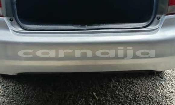 Acheter Occasion Voiture Honda Accord Autre à Lagos, État de Lagos Acheter Occasion Voiture Honda Accord Autre à Lagos, État de Lagos