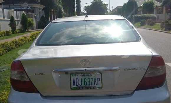 Acheter Occasion Voiture Toyota Camry Autre à Lagos, État de Lagos Acheter Occasion Voiture Toyota Camry Autre à Lagos, État de Lagos