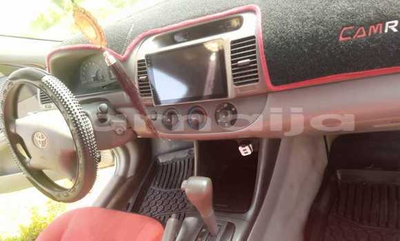 Acheter Occasion Voiture Toyota Camry Autre à Lagos, État de Lagos Acheter Occasion Voiture Toyota Camry Autre à Lagos, État de Lagos