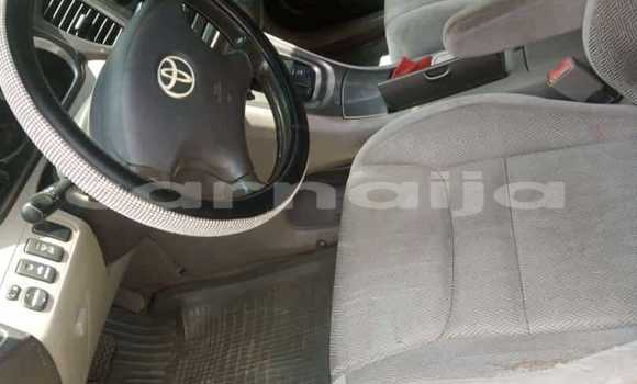 Acheter Occasion Voiture Toyota Highlander Autre à Lagos, État de Lagos Acheter Occasion Voiture Toyota Highlander Autre à Lagos, État de Lagos