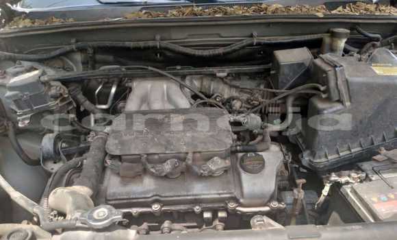 Acheter Occasion Voiture Toyota Highlander Autre à Lagos, État de Lagos Acheter Occasion Voiture Toyota Highlander Autre à Lagos, État de Lagos