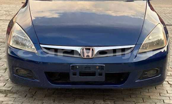 Buy Used Honda Domani Other Car in Abuja in Lagos State