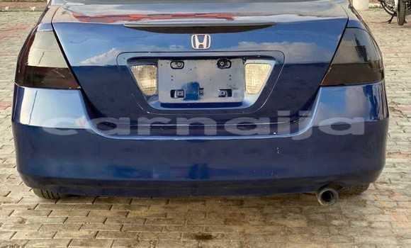 Acheter Occasion Voiture Honda Domani Autre à Abuja, État de Lagos Acheter Occasion Voiture Honda Domani Autre à Abuja, État de Lagos