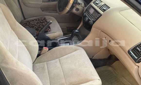 Acheter Occasion Voiture Honda Domani Autre à Abuja, État de Lagos Acheter Occasion Voiture Honda Domani Autre à Abuja, État de Lagos