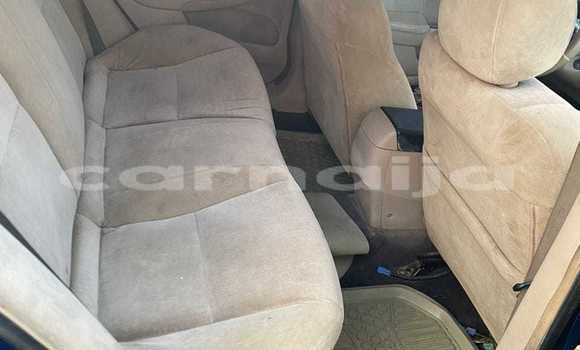 Acheter Occasion Voiture Honda Domani Autre à Abuja, État de Lagos Acheter Occasion Voiture Honda Domani Autre à Abuja, État de Lagos