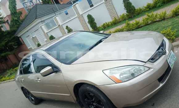Buy Used Honda Edix Other Car in Abuja in Lagos State