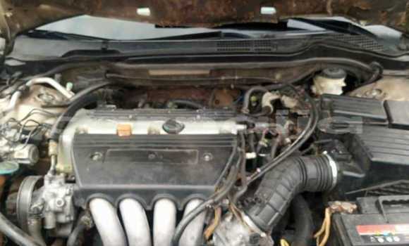 Acheter Occasion Voiture Honda Edix Autre à Abuja, État de Lagos Acheter Occasion Voiture Honda Edix Autre à Abuja, État de Lagos