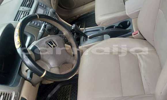 Acheter Occasion Voiture Honda Edix Autre à Abuja, État de Lagos Acheter Occasion Voiture Honda Edix Autre à Abuja, État de Lagos