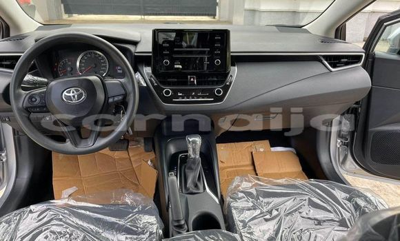 Acheter Occasion Voiture Toyota Corolla Autre à Abuja, État de Lagos Acheter Occasion Voiture Toyota Corolla Autre à Abuja, État de Lagos